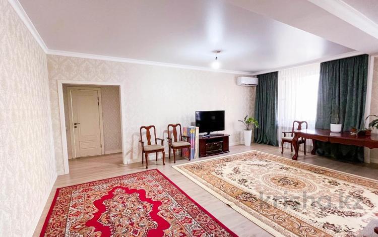 4-комнатная квартира · 147 м² · 1/5 этаж, Бирлик за 55 млн ₸ в Талдыкоргане — фото 2