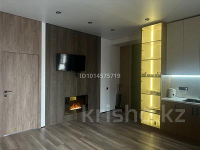 4-бөлмелі пәтер · 110 м² · 8/12 қабат, ​Улица А 52 10, бағасы: 85 млн ₸ в Астане, Сарайшык р-н