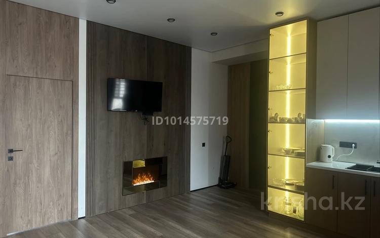 4-бөлмелі пәтер · 110 м² · 8/12 қабат, ​Улица А 52 10, бағасы: 85 млн ₸ в Астане, Сарайшык р-н — фото 2