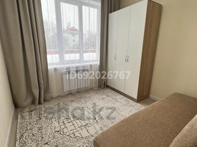 1-комнатная квартира, 21 м², 1/2 этаж помесячно, мкр Тастак-2, Райымбека за 170 000 〒 в Алматы, Алмалинский р-н