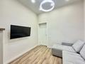 1-бөлмелі пәтер · 45 м² · 3/15 қабат, Манаса, бағасы: 390 000 ₸ в Алматы, Алмалинский р-н — фото 10