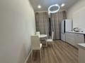 1-бөлмелі пәтер · 45 м² · 3/15 қабат, Манаса, бағасы: 390 000 ₸ в Алматы, Алмалинский р-н — фото 16