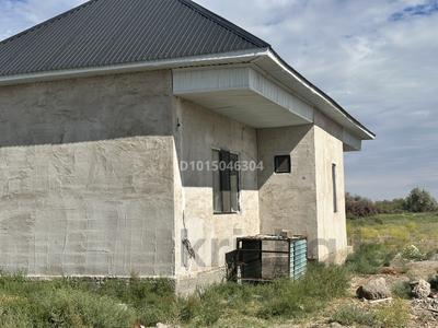 Часть дома · 3 комнаты · 100 м² · 10 сот., Тәуелсіздік 23 — Ортасы за 7.5 млн ₸ в Шиели