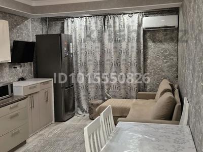 1-бөлмелі пәтер · 47.7 м² · 9/10 қабат, Сейфуллина 51, бағасы: 250 000 ₸ в Алматы, Турксибский р-н