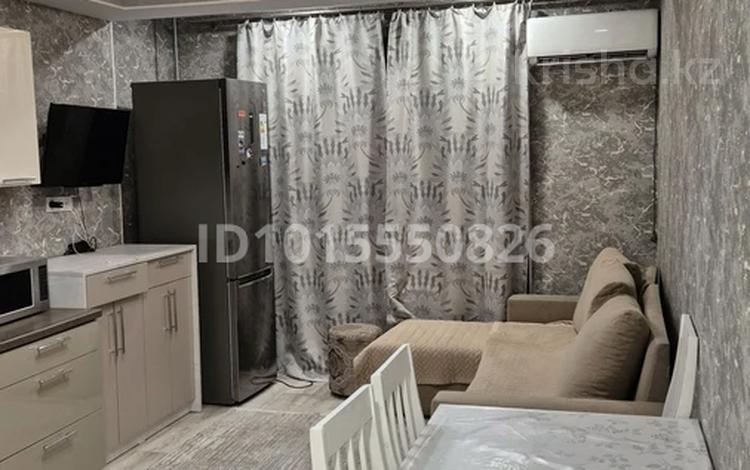 1-бөлмелі пәтер · 47.7 м² · 9/10 қабат, Сейфуллина 51, бағасы: 250 000 ₸ в Алматы, Турксибский р-н — фото 2