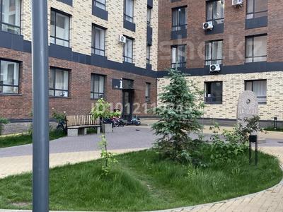 1-комнатная квартира · 38 м² · 3/10 этаж, Кайым Мухамедханов 12 за 25.5 млн ₸ в Астане, Нура р-н