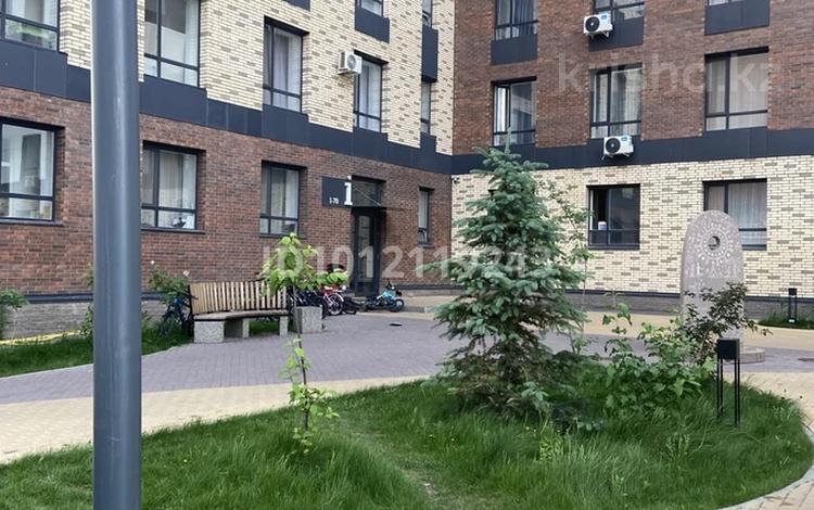 1-комнатная квартира · 38 м² · 3/10 этаж, Кайым Мухамедханов 12 за 25.5 млн ₸ в Астане, Нура р-н — фото 8