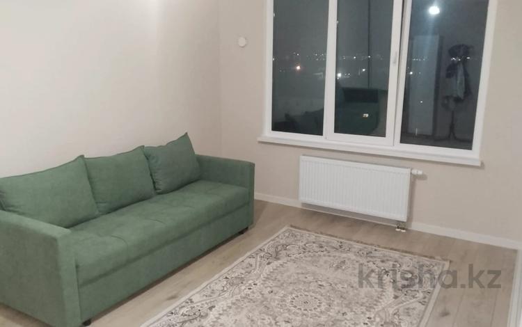 1-комнатная квартира · 38 м² · 5/12 этаж, Бейбарыс султан 20 за 230 000 ₸ в Астане, Сарыарка р-н — фото 2