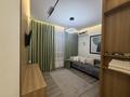 1-комнатная квартира · 55 м² · 8/16 этаж, мкр Нурсат 2 18 А за 3 000 ₸ в Шымкенте, Каратауский р-н