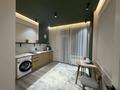 1-комнатная квартира · 55 м² · 8/16 этаж, мкр Нурсат 2 18 А за 3 000 ₸ в Шымкенте, Каратауский р-н — фото 2