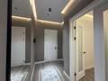 1-комнатная квартира · 55 м² · 8/16 этаж, мкр Нурсат 2 18 А за 3 000 ₸ в Шымкенте, Каратауский р-н — фото 3