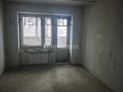 2-комнатная квартира · 48.7 м² · 3/3 этаж, Степной дом 2 2 за 7.5 млн ₸ в Семее