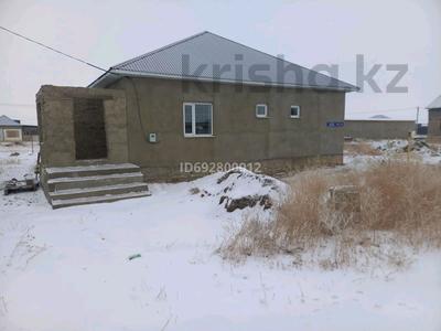 Отдельный дом · 4 комнаты · 114 м² · 10 сот., Бабыр би за 42 млн ₸ в Жезказгане