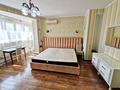 4-комнатная квартира · 170 м² · 2/4 этаж, мкр Мирас 53–64 — Садыкова за 1 млн ₸ в Алматы, Бостандыкский р-н — фото 4