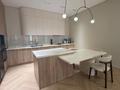 2-бөлмелі пәтер · 110 м² · 2/5 қабат, мкр Ерменсай, Ушкемпирова 42, бағасы: 125 млн ₸ в Алматы, Бостандыкский р-н