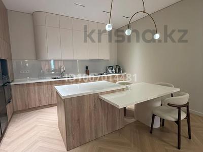 2-бөлмелі пәтер · 110 м² · 2/5 қабат, мкр Ерменсай, Ушкемпирова 42, бағасы: 125 млн ₸ в Алматы, Бостандыкский р-н
