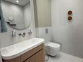 2-бөлмелі пәтер · 110 м² · 2/5 қабат, мкр Ерменсай, Ушкемпирова 42, бағасы: 125 млн ₸ в Алматы, Бостандыкский р-н — фото 22