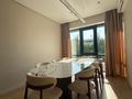 2-бөлмелі пәтер · 110 м² · 2/5 қабат, мкр Ерменсай, Ушкемпирова 42, бағасы: 125 млн ₸ в Алматы, Бостандыкский р-н — фото 4