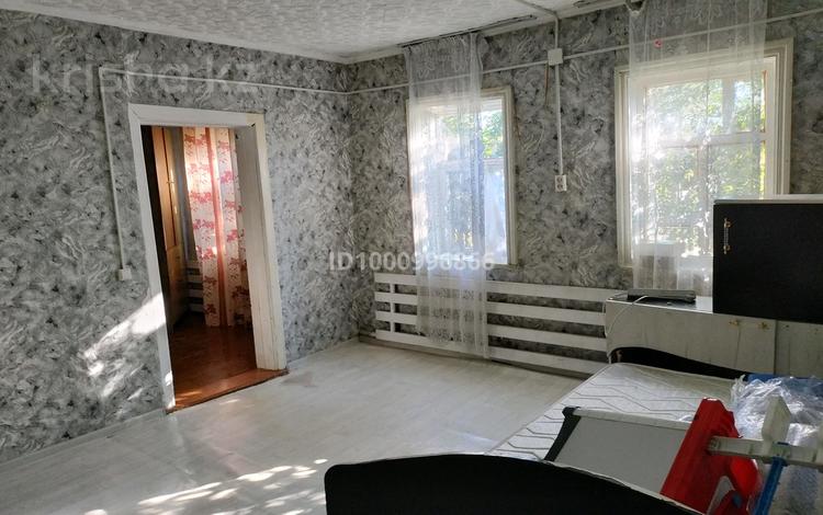 Отдельный дом · 2 комнаты · 50 м² · 15 сот., Предгорная 54 за 6 млн 〒 в Семее — фото 5