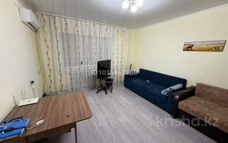 1-комнатная квартира · 35 м² · 2/5 этаж, Спицина 3 — Рядом с мусиной где второй интернат за 82 000 ₸ в Балхаше — фото 2