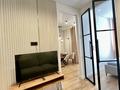 1-бөлмелі пәтер · 45 м² · 7/14 қабат, Туркестан 14 — Орынбор, бағасы: 25 000 ₸ в Астане, Есильский р-н