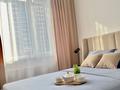 1-бөлмелі пәтер · 45 м² · 7/14 қабат, Туркестан 14 — Орынбор, бағасы: 25 000 ₸ в Астане, Есильский р-н — фото 12