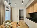 1-бөлмелі пәтер · 45 м² · 7/14 қабат, Туркестан 14 — Орынбор, бағасы: 25 000 ₸ в Астане, Есильский р-н — фото 2