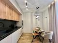 1-бөлмелі пәтер · 45 м² · 7/14 қабат, Туркестан 14 — Орынбор, бағасы: 25 000 ₸ в Астане, Есильский р-н — фото 3
