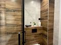 1-бөлмелі пәтер · 45 м² · 7/14 қабат, Туркестан 14 — Орынбор, бағасы: 25 000 ₸ в Астане, Есильский р-н — фото 9