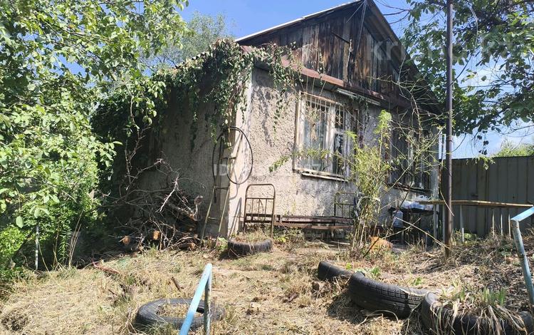 Саяжай · 2 бөлме · 26 м² · 7 жүзд., Ақжар ш/а., Садовое товарищество СТ Енбек 28 — Трасса Жандосова, бағасы: 12 млн ₸ в Алматы, Наурызбайский р-н — фото 2