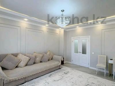 3-комнатная квартира · 116 м² · 10/11 этаж, Достык 13/2 за 72 млн 〒 в Астане, Есильский р-н