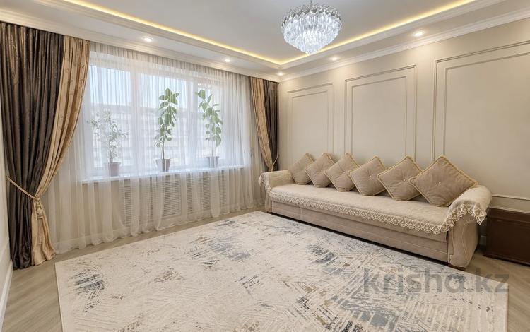 3-комнатная квартира · 116 м² · 10/11 этаж, Достык 13/2 за 70.7 млн ₸ в Астане, Есильский р-н — фото 30