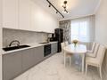 3-комнатная квартира · 116 м² · 10/11 этаж, Достык 13/2 за 70.7 млн ₸ в Астане, Есильский р-н — фото 4