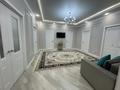 3-комнатная квартира · 116 м² · 10/11 этаж, Достык 13/2 за 70.7 млн ₸ в Астане, Есильский р-н — фото 8