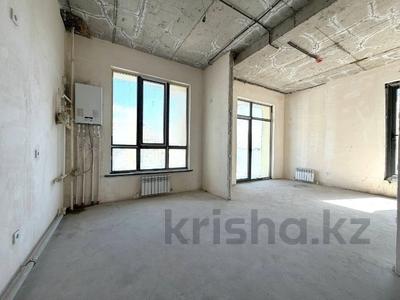 3-бөлмелі пәтер · 66.8 м² · 4/13 қабат, Муратбаева, бағасы: 45 млн ₸ в Алматы