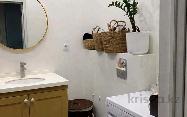 2-комнатная квартира · 41 м² · 14/15 этаж, Кошкарбаева 13 — Хазрет Султан,Пирамида за 29 млн ₸ в Астане, Алматы р-н — фото 2