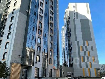 2-комнатная квартира · 41 м² · 14/15 этаж, Кошкарбаева 13 — Хазрет Султан,Пирамида за 28.5 млн ₸ в Астане, Алматы р-н