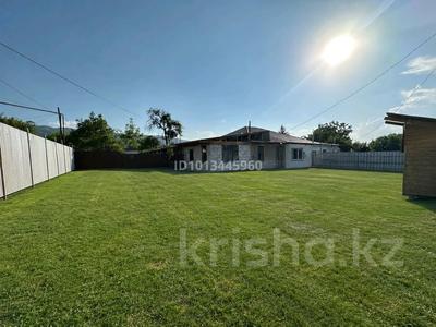 Часть дома · 3 комнаты · 80 м² · 4 сот., Рыскулова — Бакад за 25 млн ₸ в Кыргауылдах