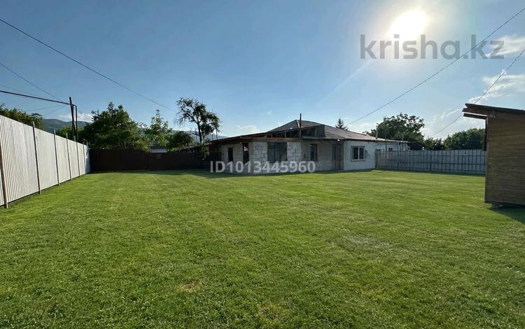 Часть дома · 3 комнаты · 80 м² · 4 сот., Рыскулова — Бакад за 25 млн ₸ в Кыргауылдах — фото 2