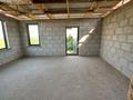Часть дома · 3 комнаты · 80 м² · 4 сот., Рыскулова — Бакад за 25 млн ₸ в Кыргауылдах — фото 5