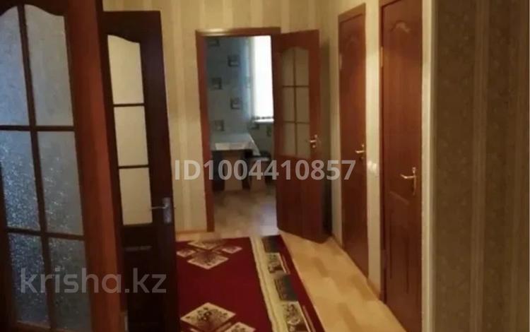 3-комнатная квартира · 73 м² · 3/5 этаж, Арай 3 78 А — Есетова за 23 млн 〒 в  — фото 2