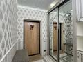 2-комнатная квартира · 74 м² · 4/5 этаж, мкр. Алтын орда, Халел Досмугамедулы 18Г — Білім мектеп за 26.8 млн 〒 в Актобе — фото 3