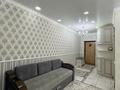 2-комнатная квартира · 74 м² · 4/5 этаж, мкр. Алтын орда, Халел Досмугамедулы 18Г — Білім мектеп за 26.8 млн 〒 в Актобе — фото 6