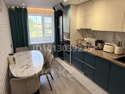 3-комнатная квартира · 78 м² · 1/5 этаж, Есенберлина 8 за 38 млн ₸ в Усть-Каменогорске