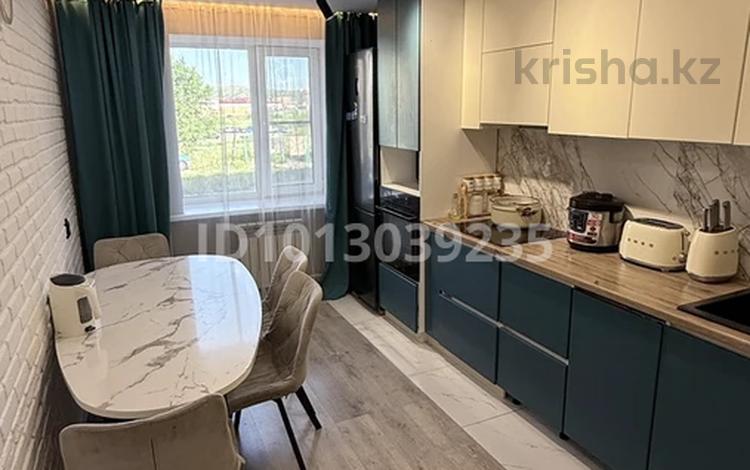 3-комнатная квартира · 78 м² · 1/5 этаж, Есенберлина 8 за 38 млн ₸ в Усть-Каменогорске — фото 2