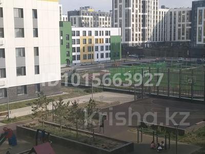 2-комнатная квартира · 60 м², Туран 55/13 — перспективная локация пересечения Туран и Орынбор между Магнум и Барыс за 45 млн ₸ в Астане, Нура р-н