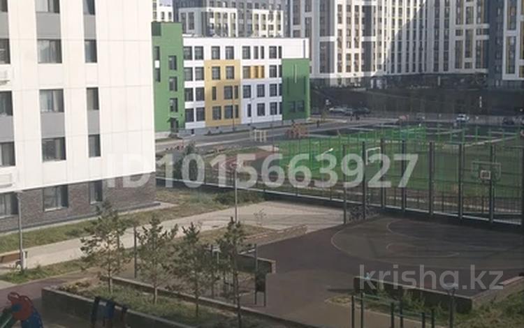 2-комнатная квартира · 60 м², Туран 55/13 — Перспективная локация пересечения Туран и Орынбор между Магнум и Барыс за 45 млн ₸ в Астане, Нура р-н — фото 2
