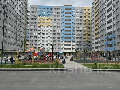1-бөлмелі пәтер · 39.4 м² · 2/13 қабат, Есенова 160/3, бағасы: 28.5 млн ₸ в Алматы, Жетысуский р-н