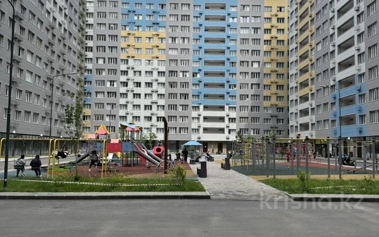 1-бөлмелі пәтер · 39.4 м² · 2/13 қабат, Есенова 160/3, бағасы: 28.5 млн ₸ в Алматы, Жетысуский р-н — фото 16