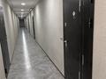 1-бөлмелі пәтер · 39.4 м² · 2/13 қабат, Есенова 160/3, бағасы: 28.5 млн ₸ в Алматы, Жетысуский р-н — фото 2